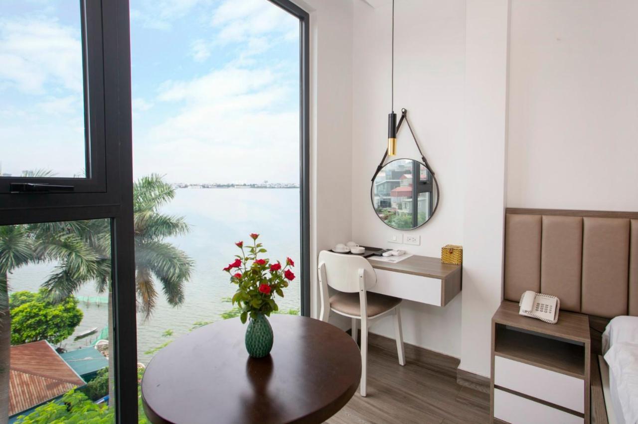 View Hotel 3*