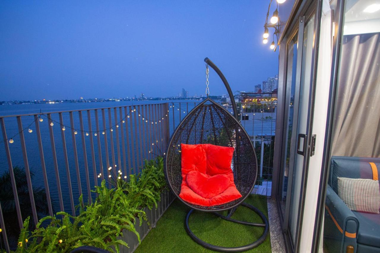 View Hotel Hanoi