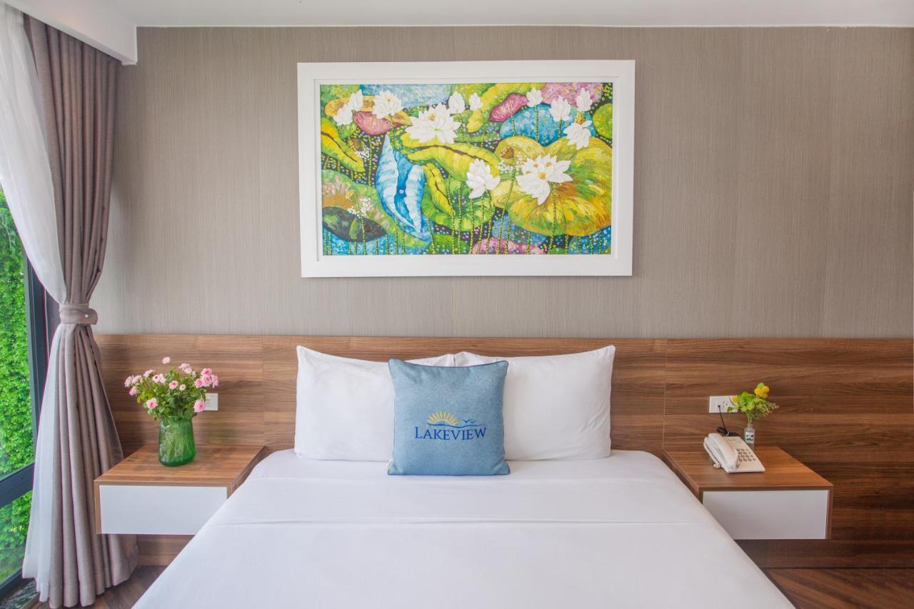 View Hotel Hanoi