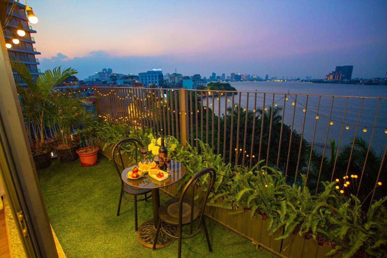 View Hotel 3*