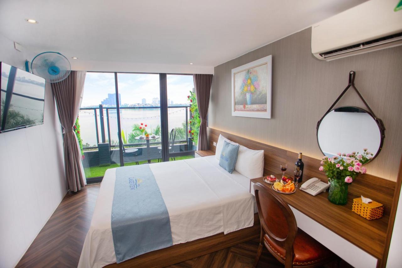 View Hotel Hanoi