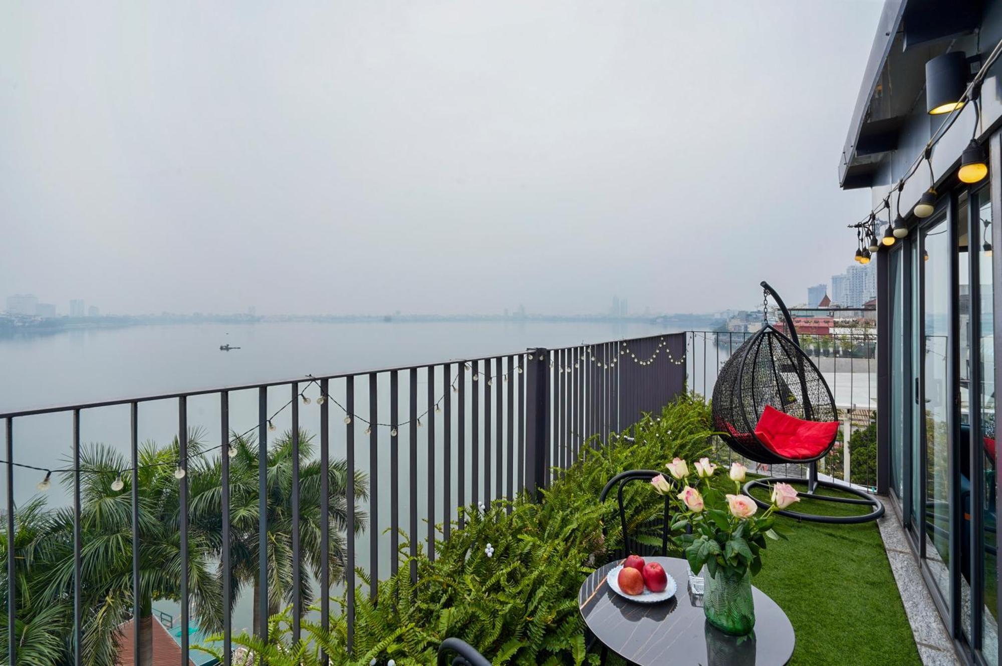 Hotel View Hanoi