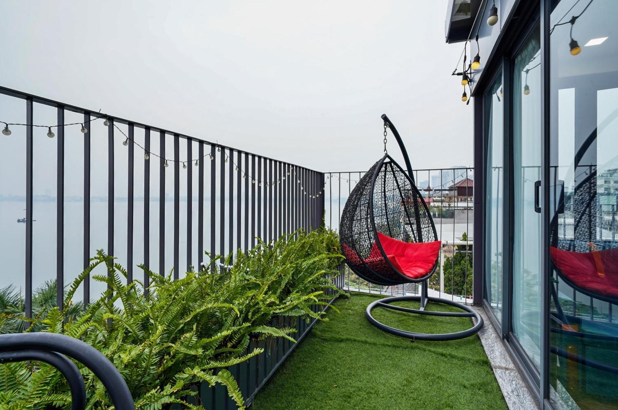 View Hotel