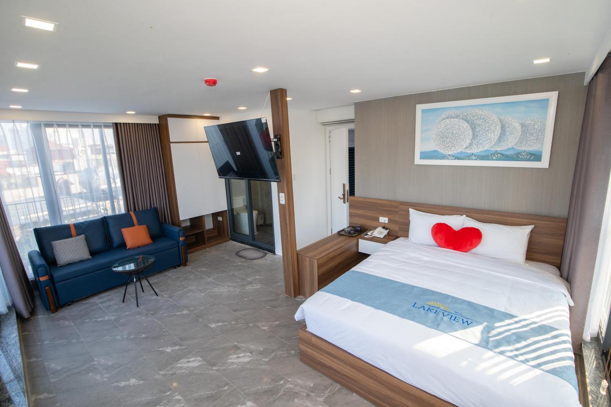 View Hotel 3*