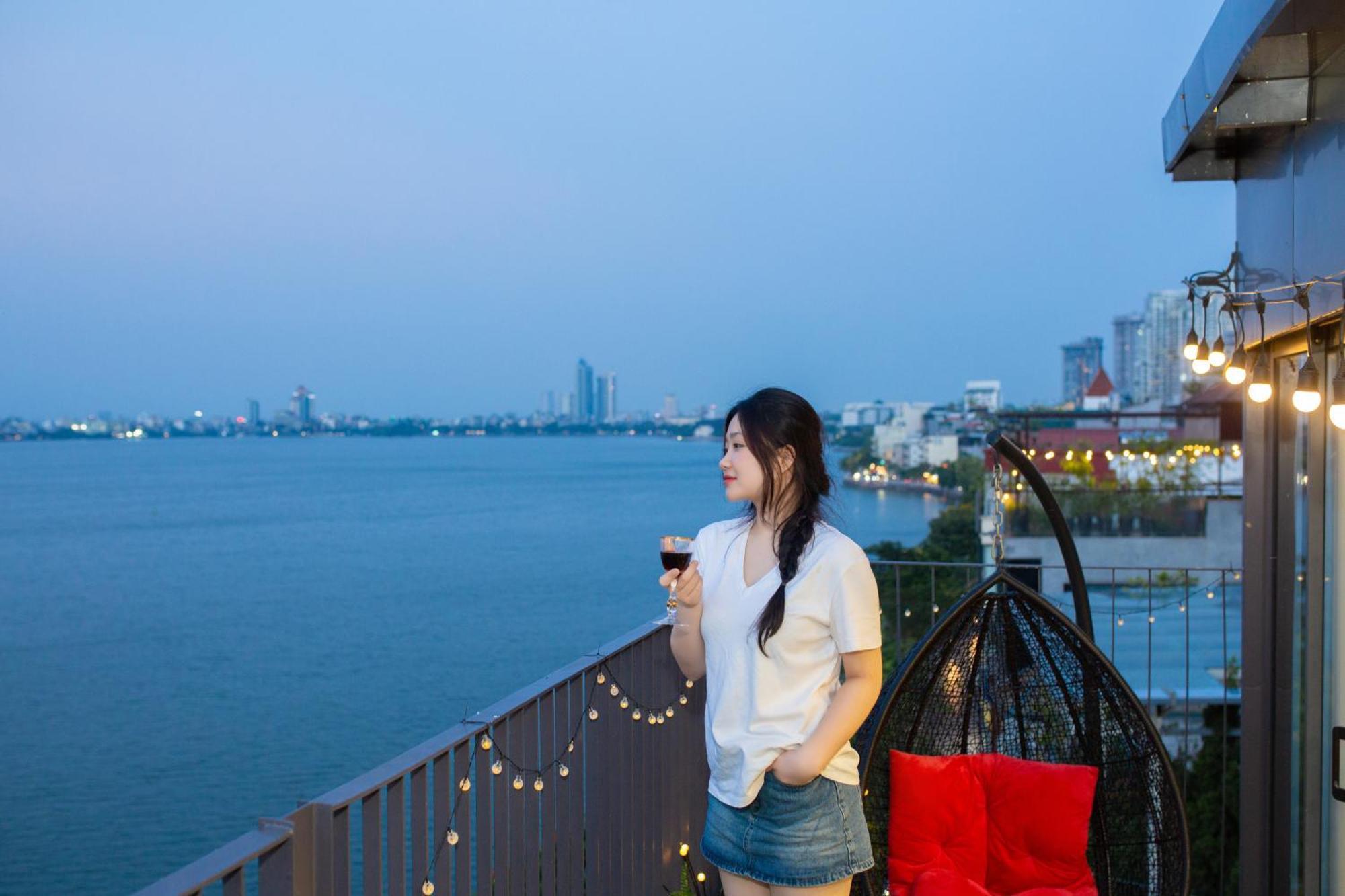 View 3* Hanoi
