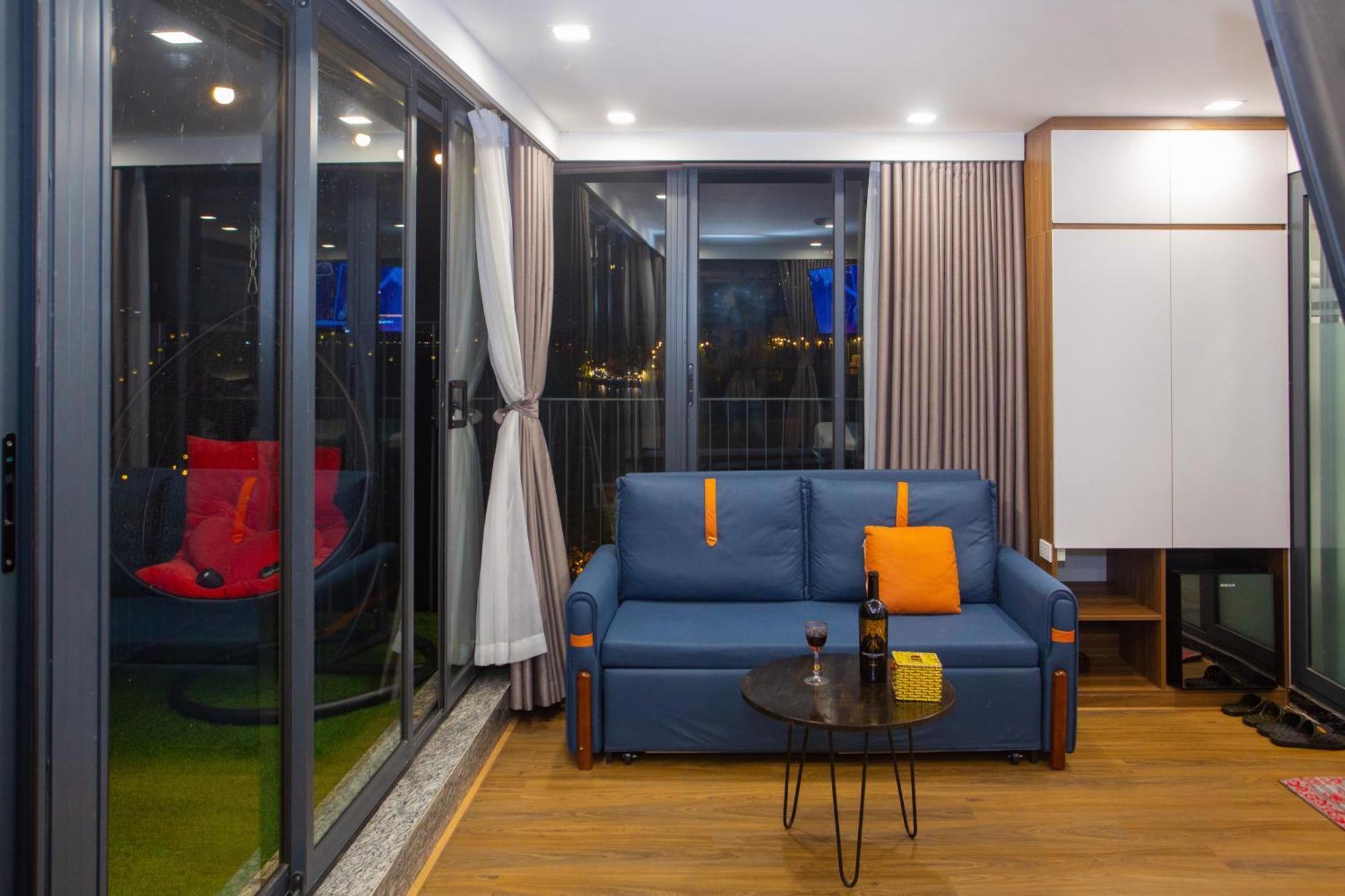 View Hotel 3*