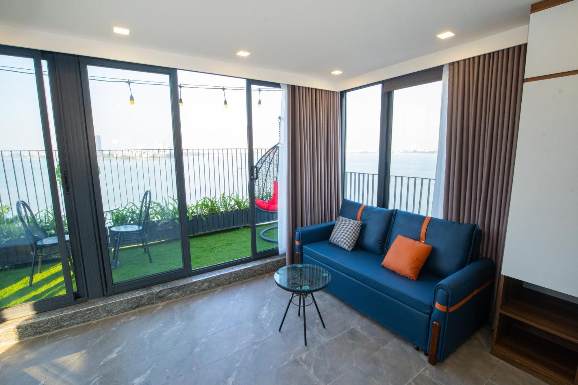 View Hotel