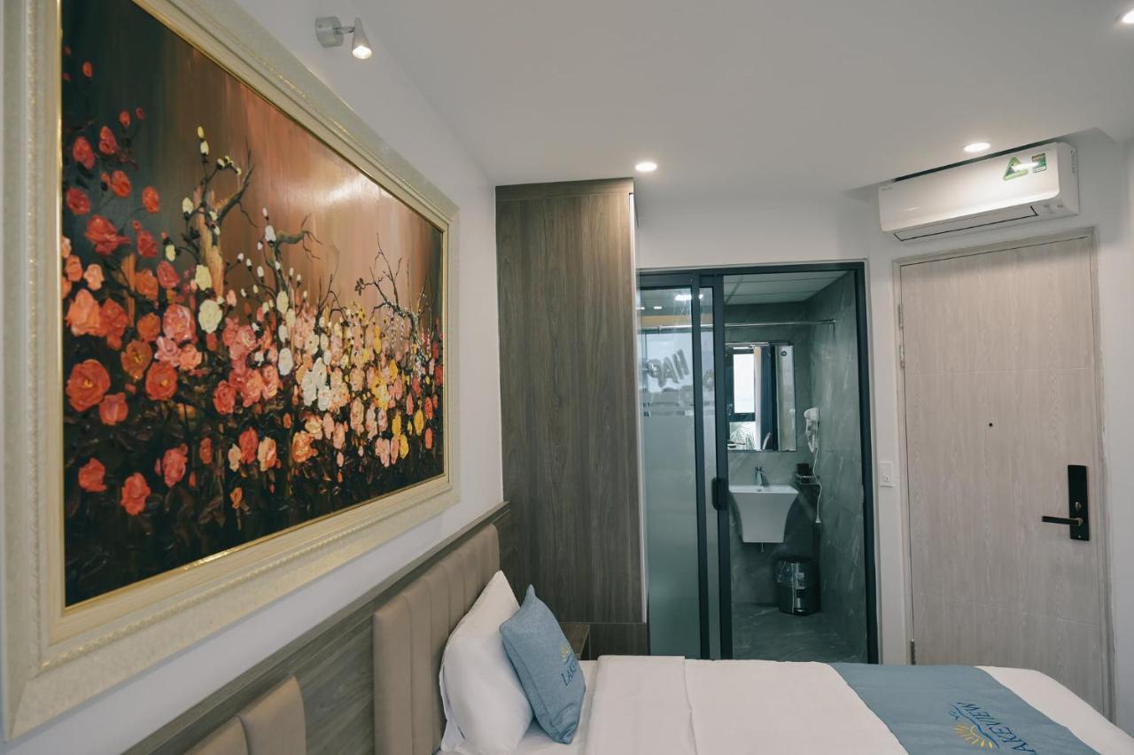 View Hotel 3*