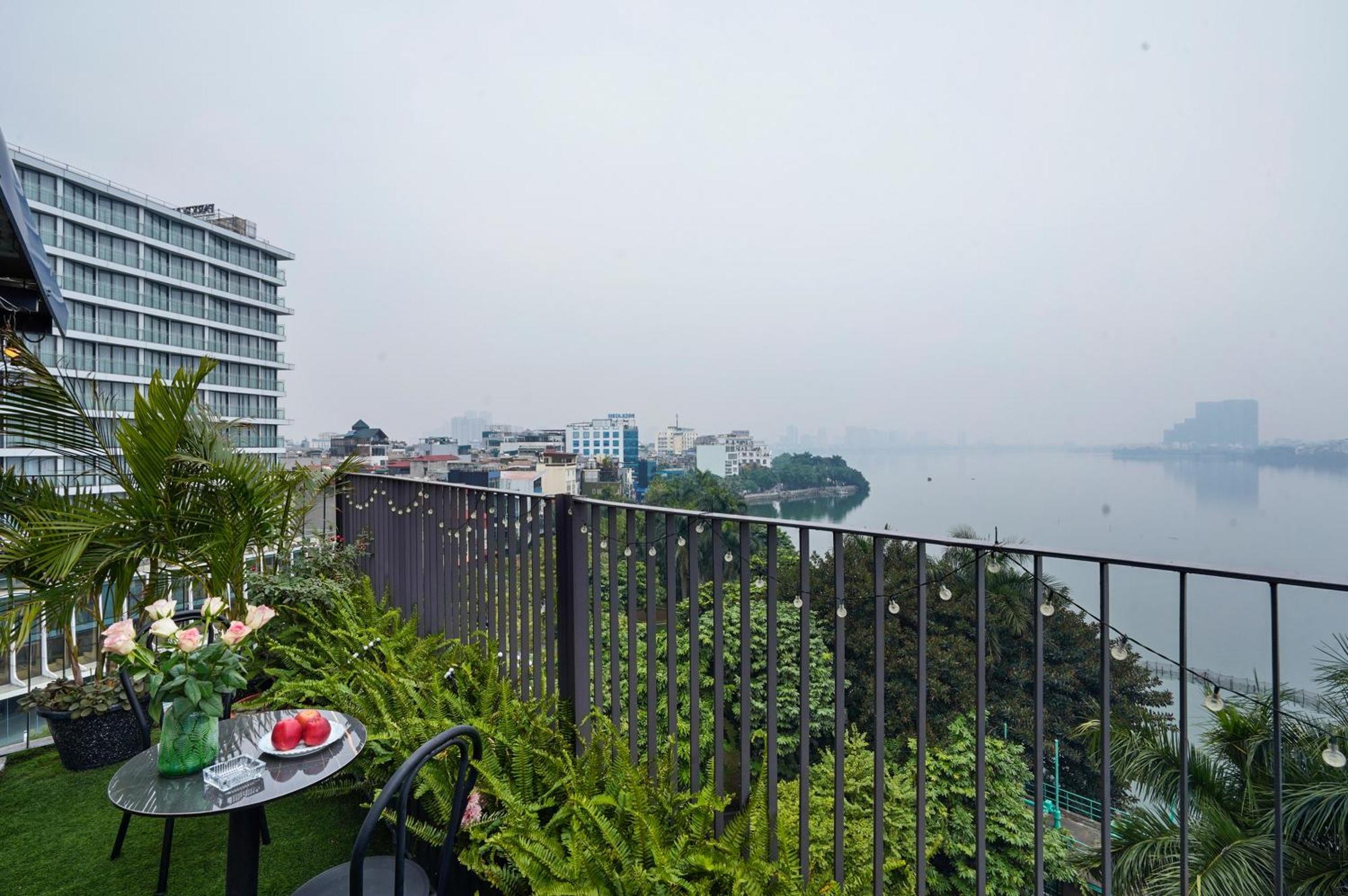Hotel View